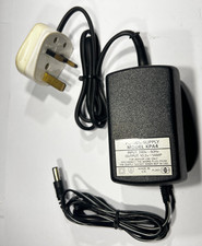 Musical Instrument Power