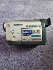 Samsung VP-D70 Mini DV Digital