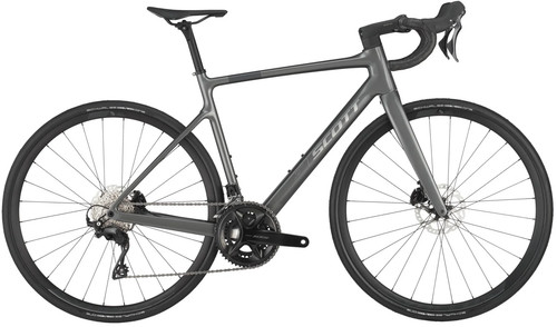 Scott addict carbon road - scott, 50