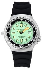 Ratio FreeDiver 1000M Quartz