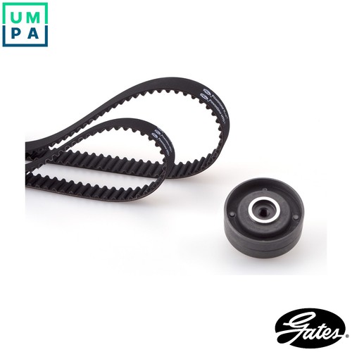 Timing belt kit - timing,