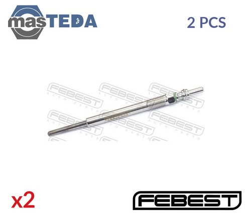 25642 005 engine glow plugs - 25642-005,