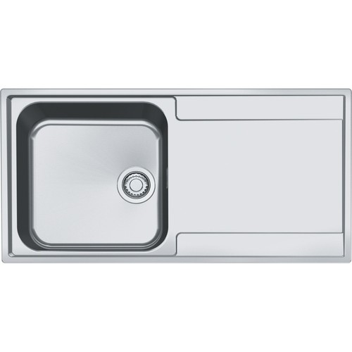 New franke maris mrx - maris,