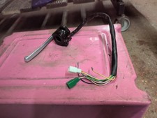 Yamaha DT50MX Left Hand