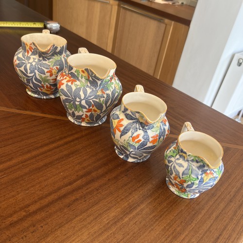 Royal tudor ware barker - tudor,