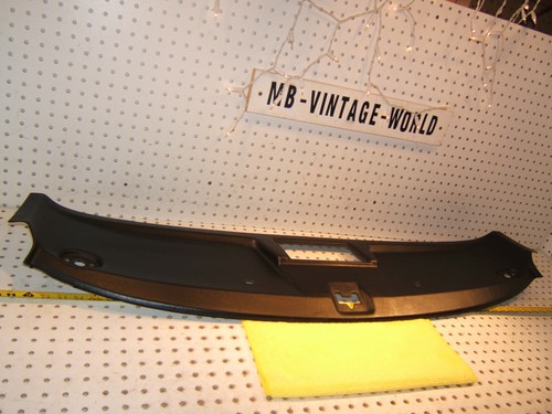 Mercedes c126 coupe door - mercedes, 2
