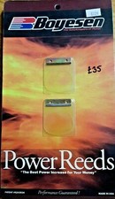 Kawasaki KX85 KX100 2001 -