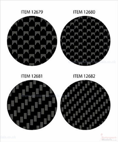 Carbon fibre waterslide - waterslide, decal