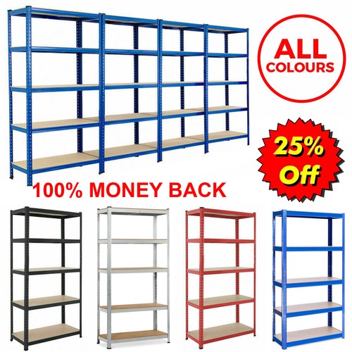 Dayplus garage shed - 5, tier