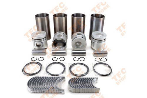 Overhaul rebuild kit for - kit,