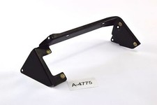 BMW K 75 RT - left storage