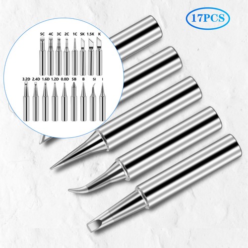 17x lead free soldering - 17x,