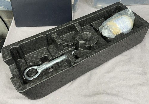 Astra vxr tyre pump - astra,