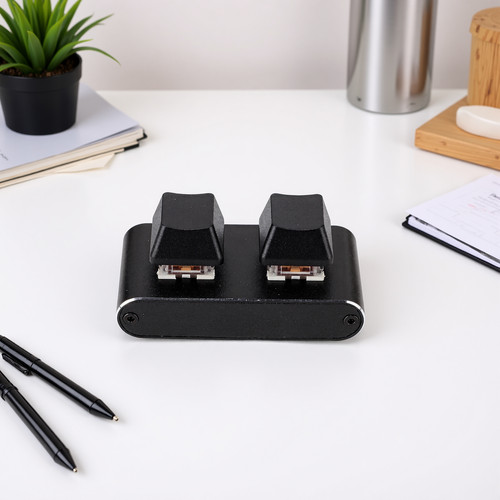 Programmable key keyboard - 2,