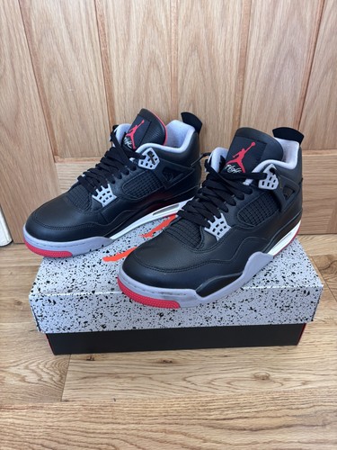 Air jordan bred reimagined - air,