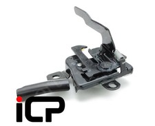 Genuine Bonnet Latch Lock