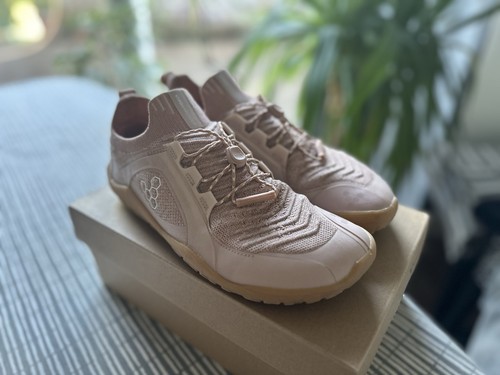 Vivobearfoot women trainers - vivobearfoot,