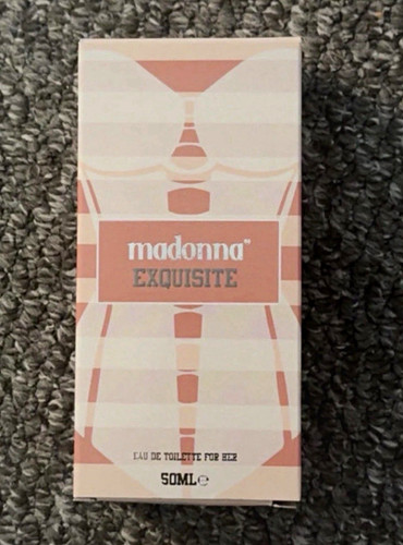 Madonna exquisite eau - madonna,