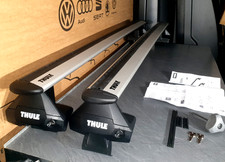 GENUINE THULE EVO WINGBAR EVO