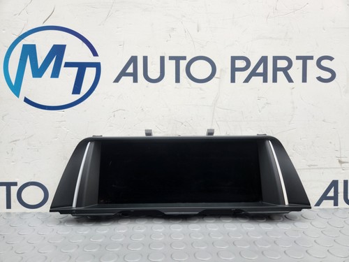 Bmw series multimedia screen - multimedia,