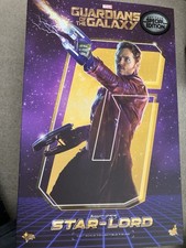 Hot Toys Guardians of The