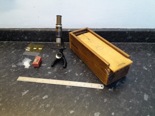 Vintage milbro 250 - vintage, x