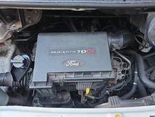 Ford Transit 2006-2014 MK7 P8FA Complete Engine 2.2 Diesel (260 Panel Van)