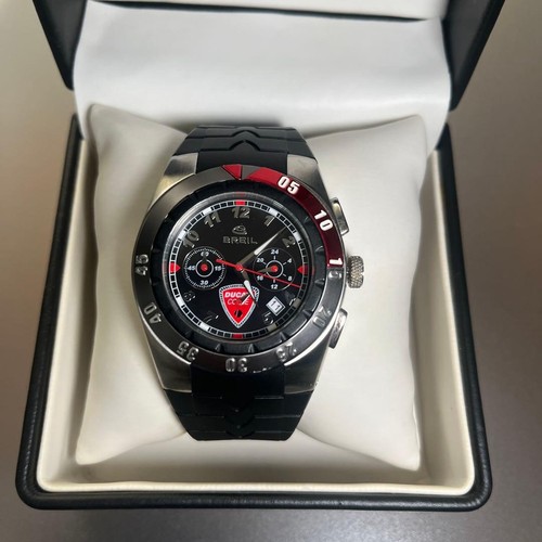Breil ducati collab - breil,