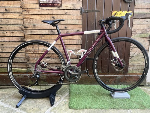Verenti substance road bike - verenti,