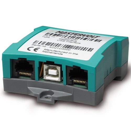Mastervolt 77030100 masterbus - mastervolt,