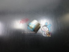 Valve spring lock bolts for