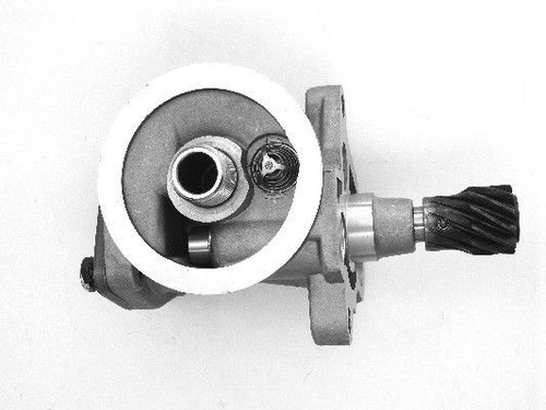 Oil pump replacement fits ford - oil,