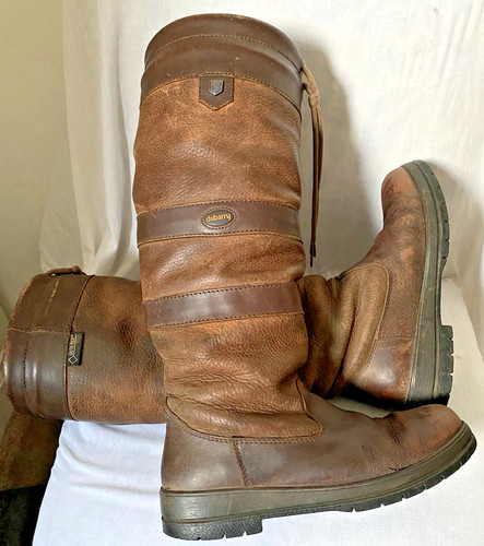 Dubarry galway country boot - dubarry,