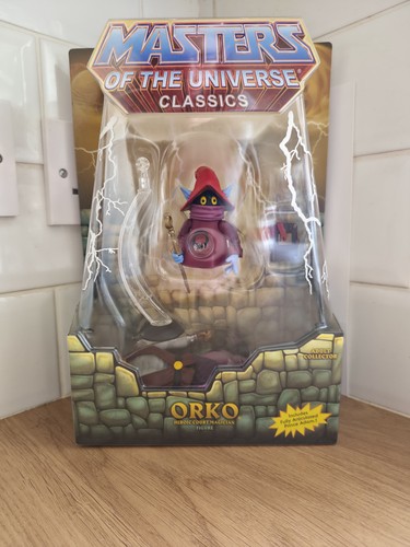 Masters the universe - masters,