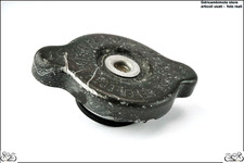 Radiator Cap Original Yamaha