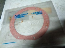 M7261 XX - BRITISH LEYLAND GASKET 37H1901 MG MGB GT Overdrive Adapter