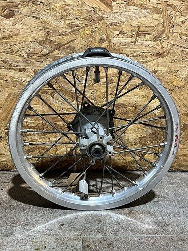 Rim ktm sx65 hub - ktm, rear