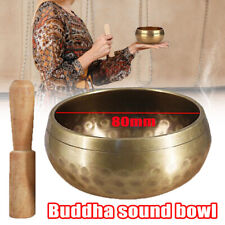 80mm Singing Bowl Set