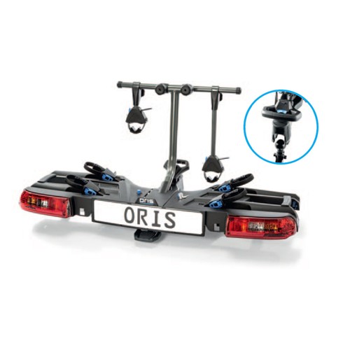 Oris tracc fix4bike 710 - tracc,