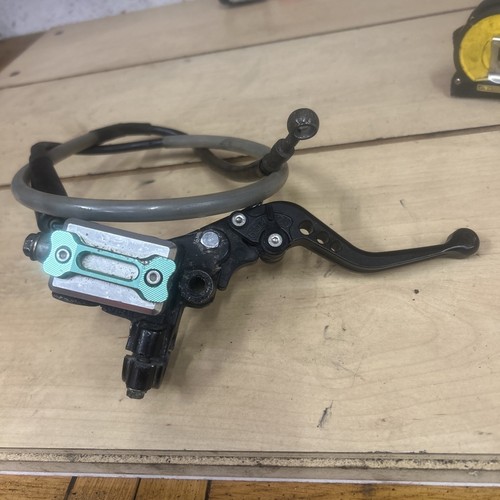 Oem kawasaki kx100 - oem,