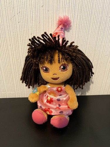 Dora the explorer - ty,