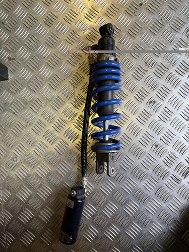 Buell xb9sx rear shock - xb9sx,