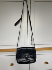 The Bridge Navy Cross Body