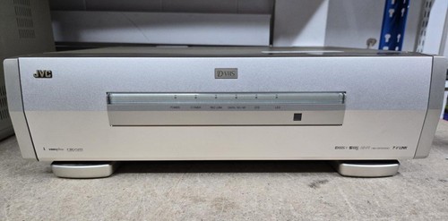 Jvc dr10000ek digital - jvc, hm-dr10000ek