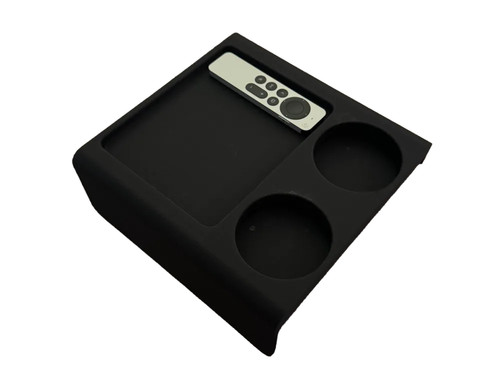 Ikea kivik sofa - cup, holder