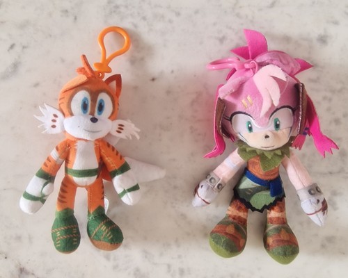 Sonic prime clip - sonic, on