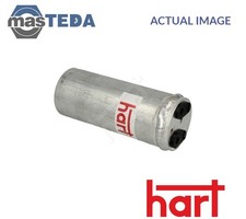 607 782 A/C AIR CONDITIONING DRYER HART FOR RENAULT SCÉNIC I MPV,CLIO II