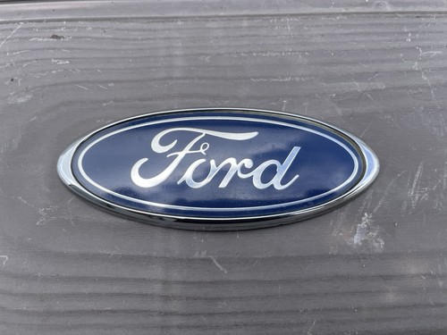 Ford badge mondeo mk3 sierra - ford,