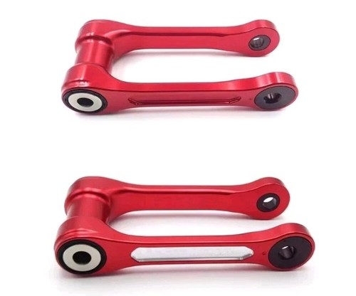 Honda lowering link linkage - honda,