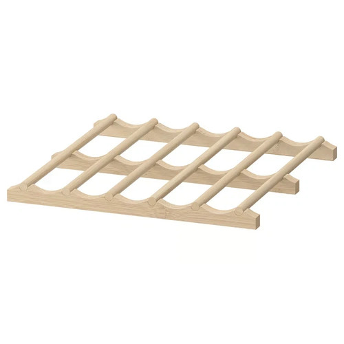 Ikea variera bamboo - bamboo, bottle